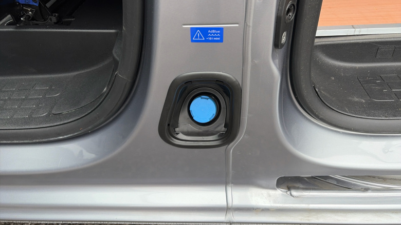 Vauxhall Vivaro L1 Diesel 1.5 Turbo D 120 Pro H1 Van